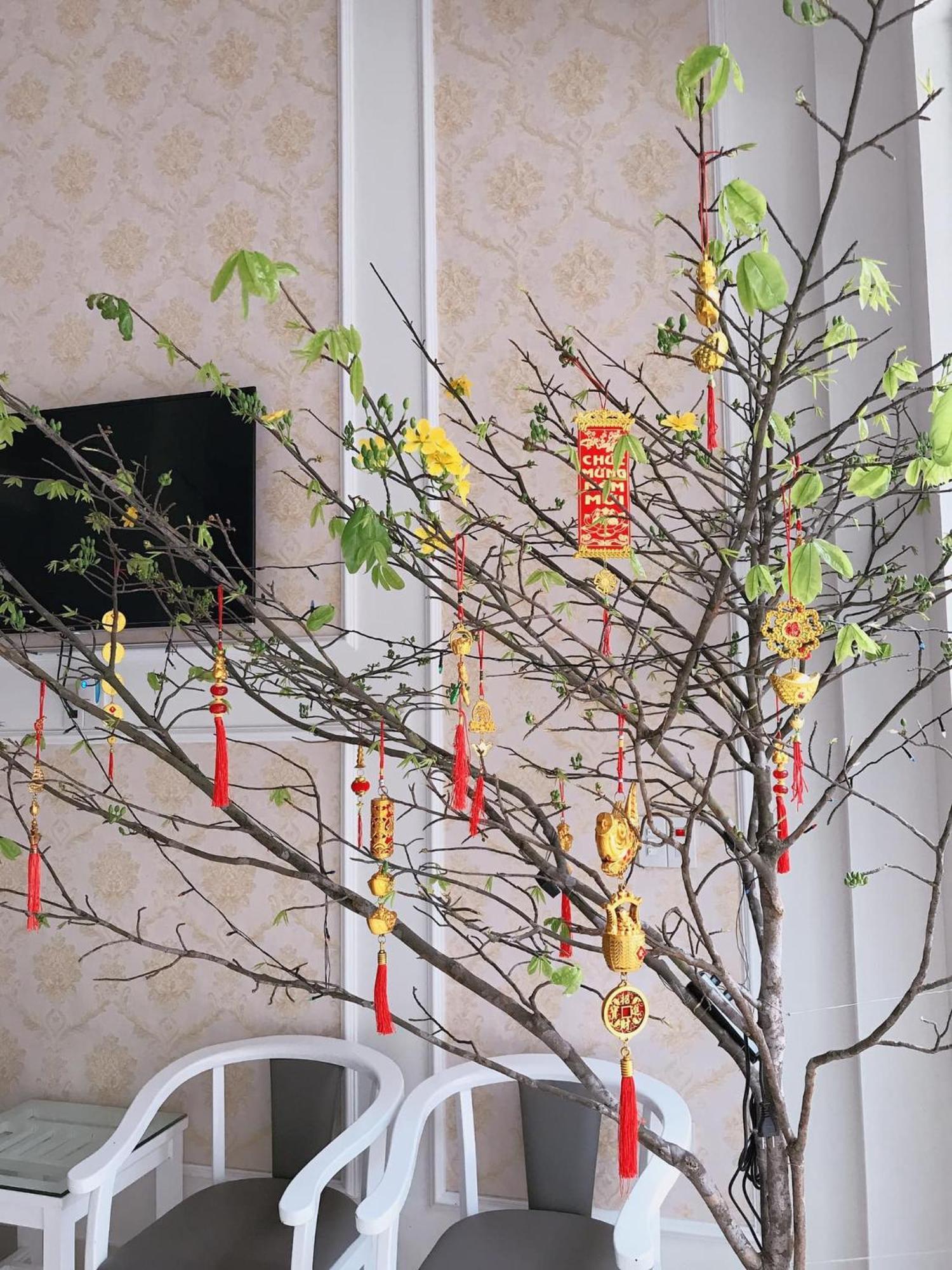 Nha Nghi Anh Dung Bed & Breakfast ฮาลอง ภายนอก รูปภาพ